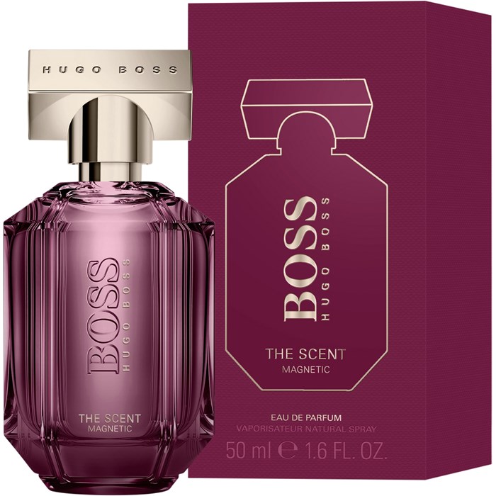 Eau de Parfum Spray
