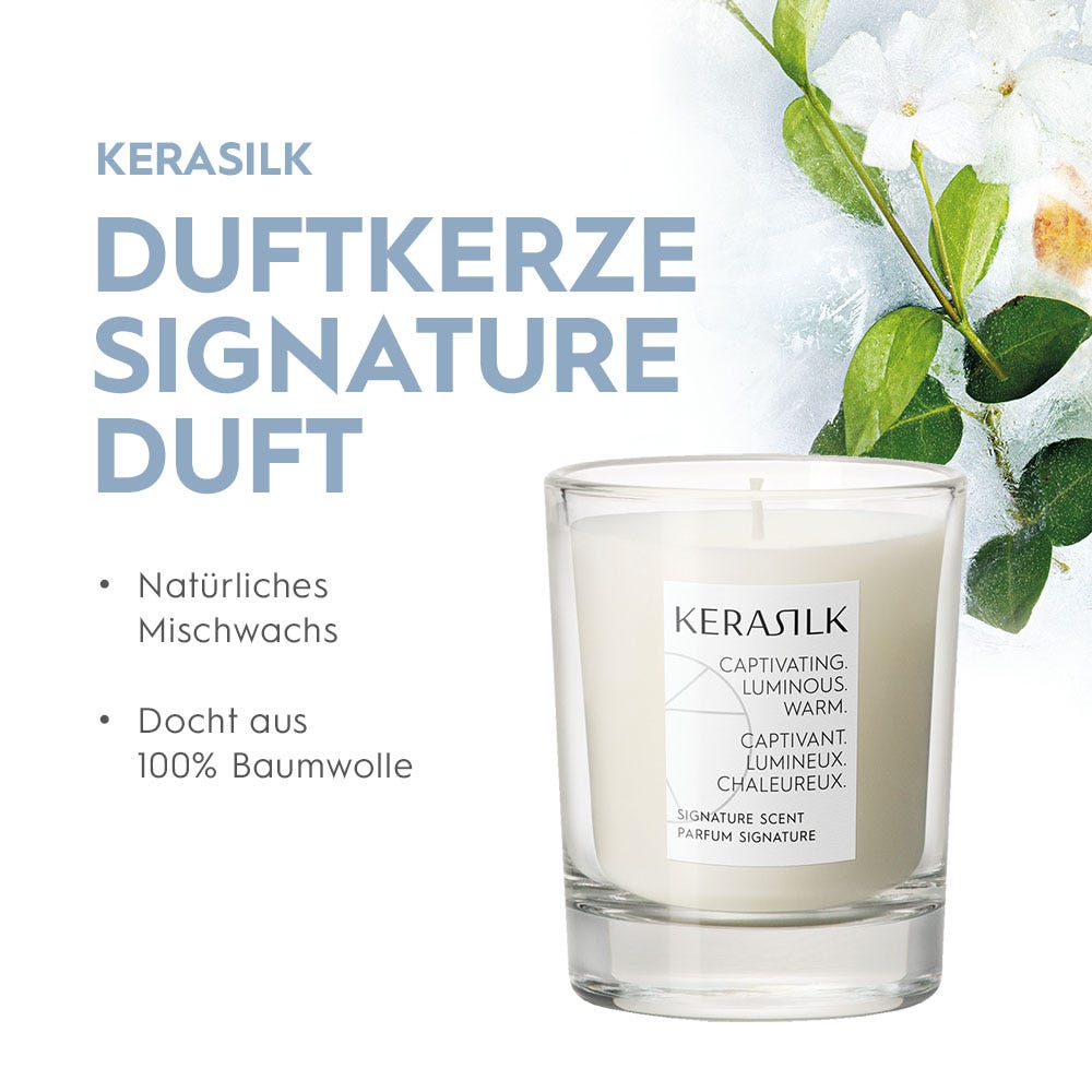 Kerasilk Geschenkset Recovery