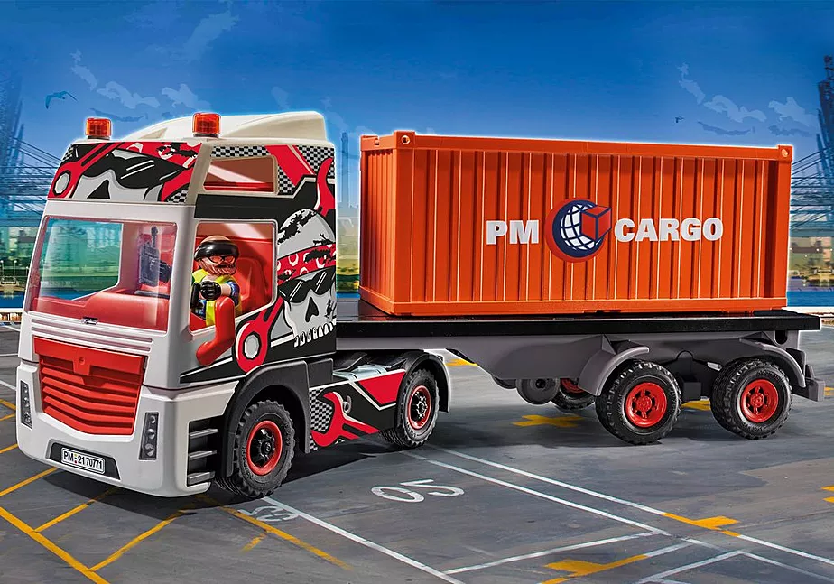 Bundle Cargo