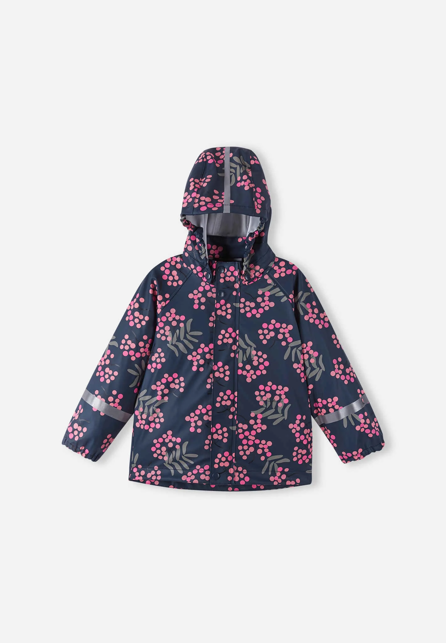 Kinder Regenjacke Vesi