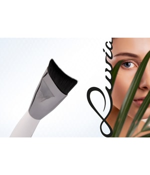 Luvia Moisturizer Brush Pflegepinsel-1 Stk