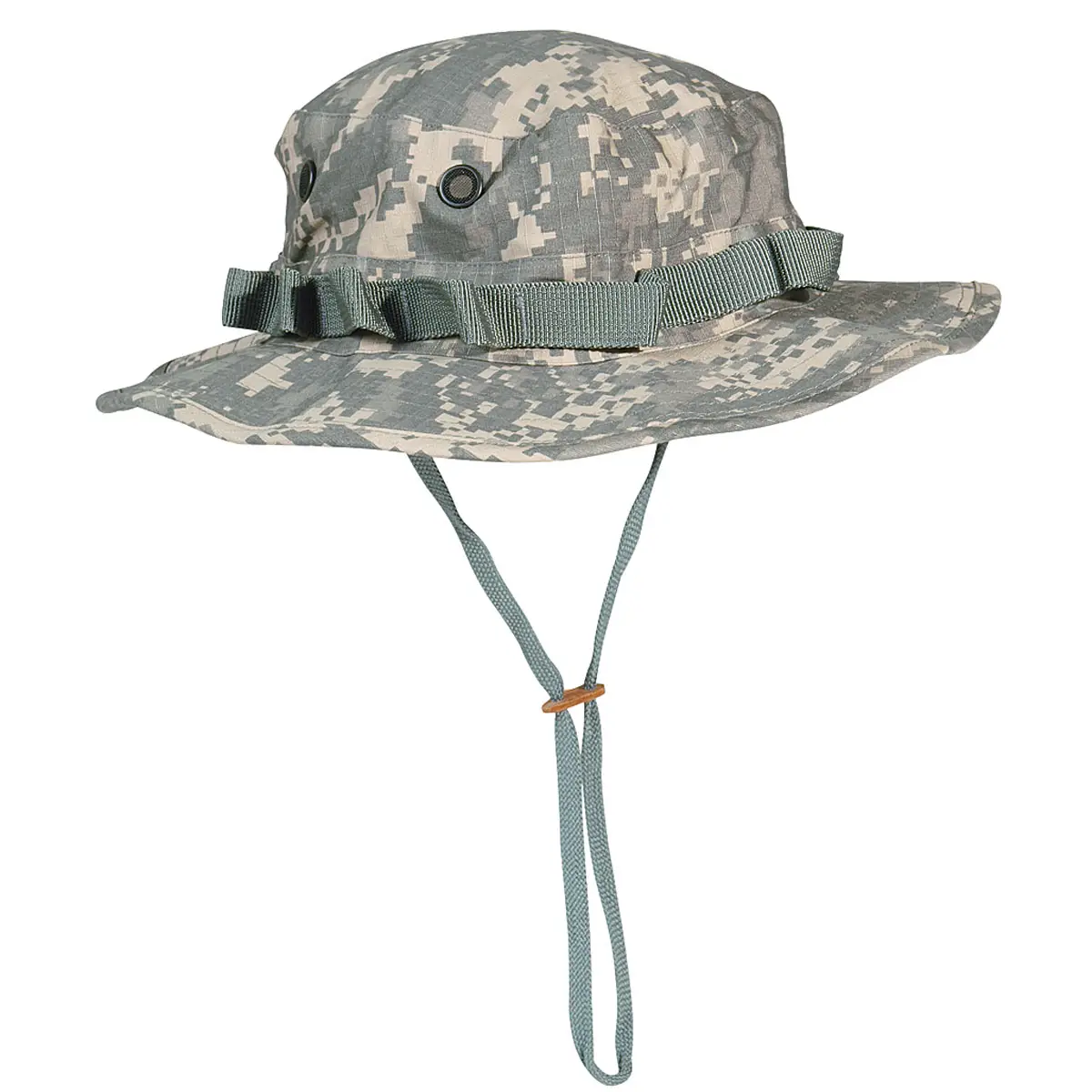 US GI Dschungelhut ACU AT-digital