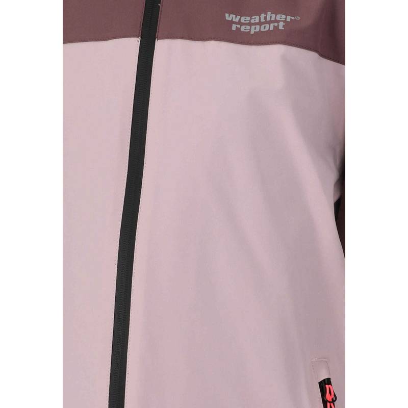 Weather Report Borise Jr. Funktionsjacke Kinder