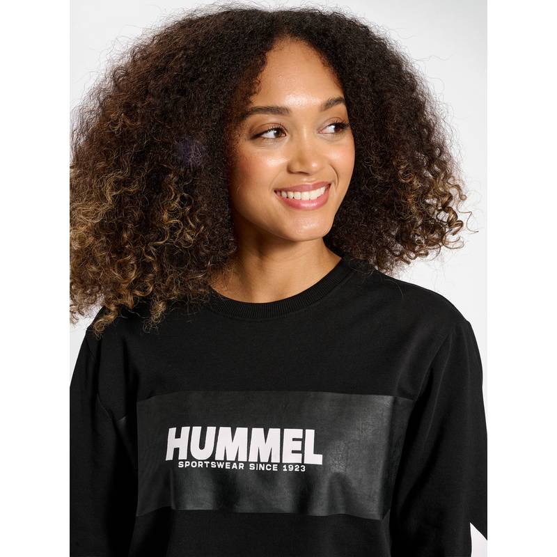 hummel hmlLEGACY SEAN SWEATSHIRT Sweatshirt Herren