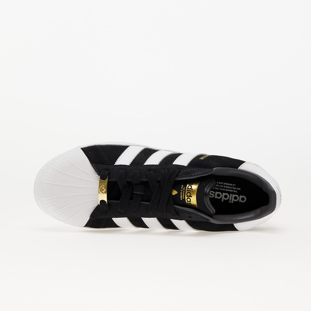 adidas Superstar Xlg ID4657 / schwarz