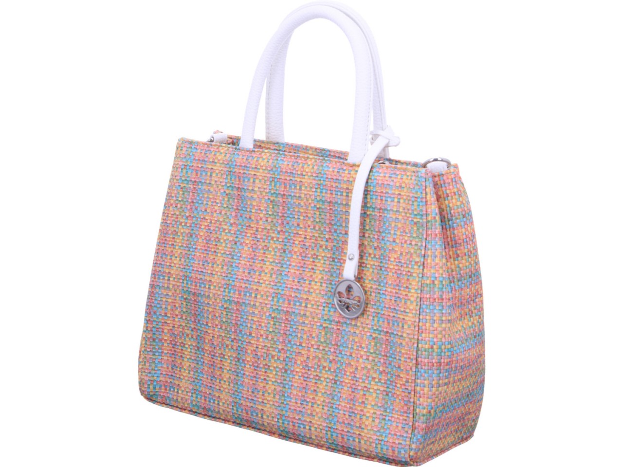 RIEKER Handtaschen bunt
