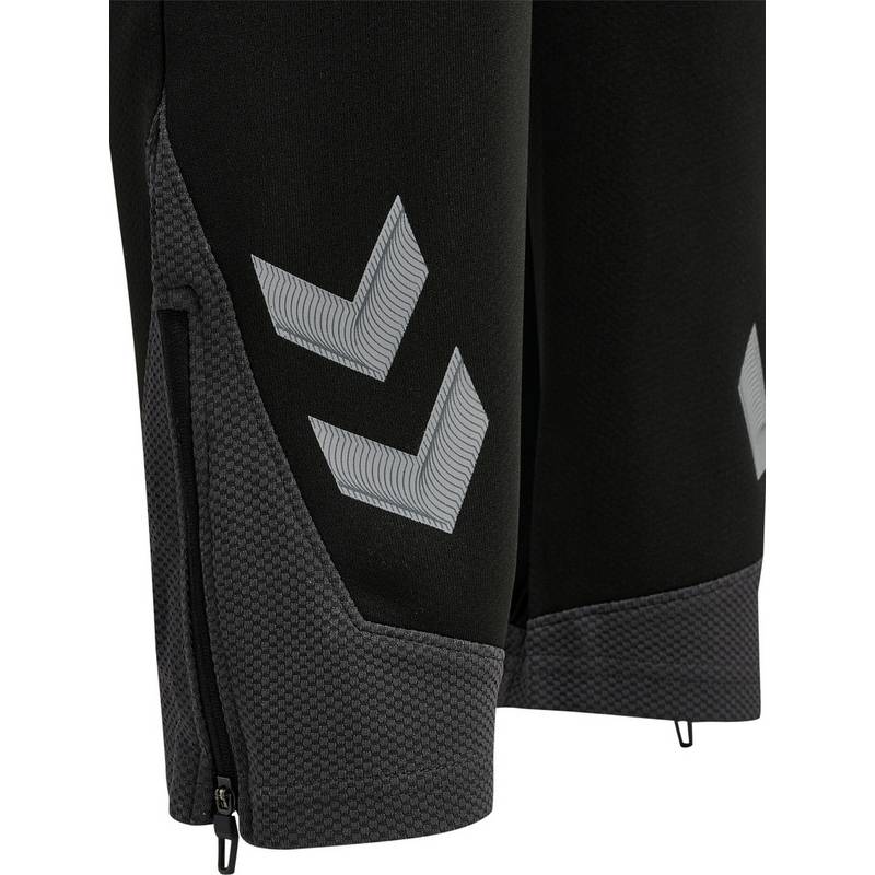 hummel hmlLEAD WOMEN POLY PANTS Sweathose Damen