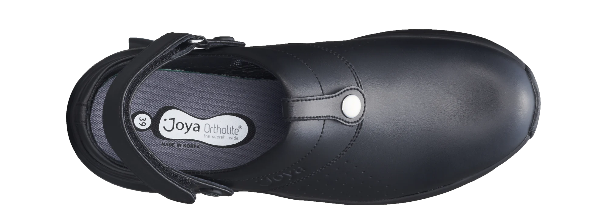 IQ SR black