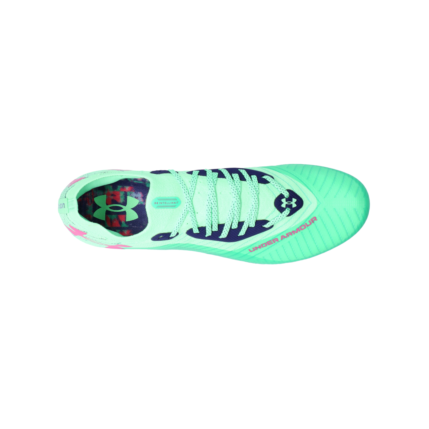 Under Armour Shadow Elite 2.0 FG Grün F300