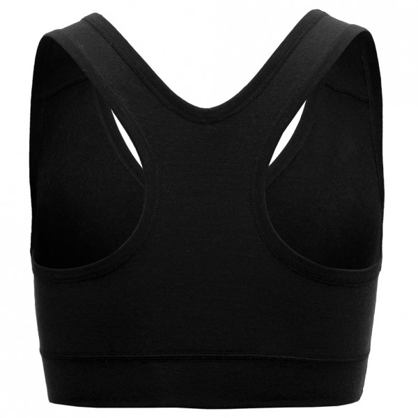 Devold - Women's Nibba Fleece Merino Bra - Merinounterwäsche