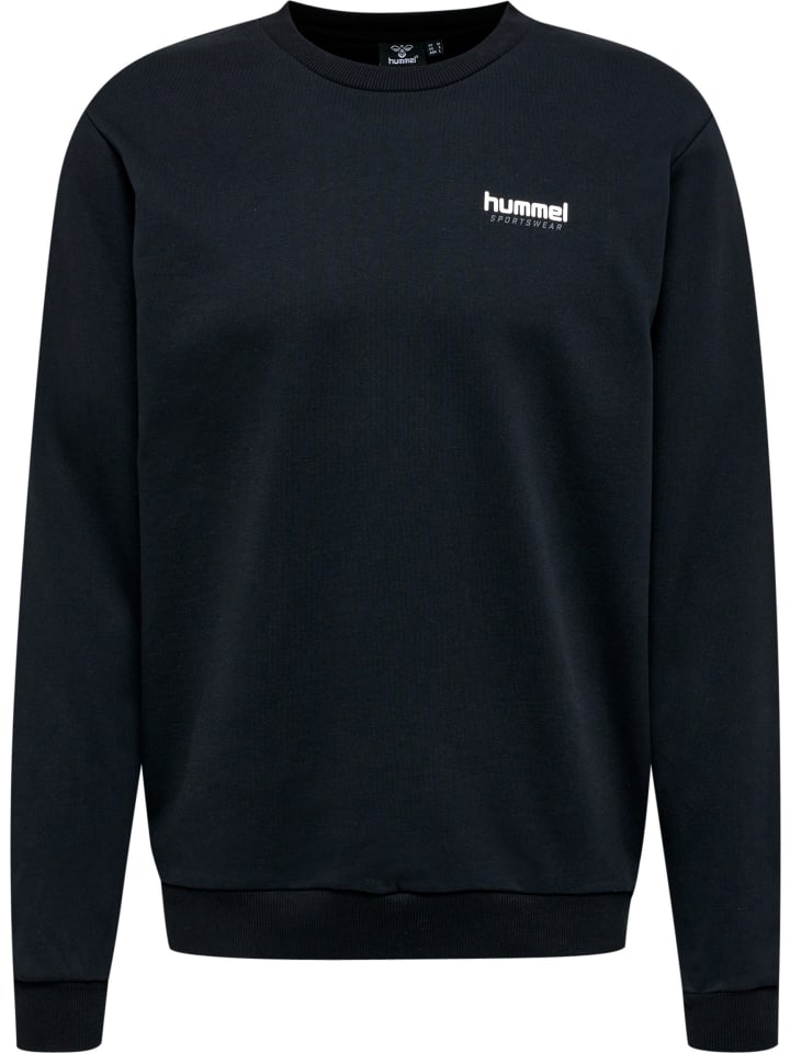 Hummel Hummel Sweatshirt Hmllgc Austin Erwachsene in BLACK günstig kaufen