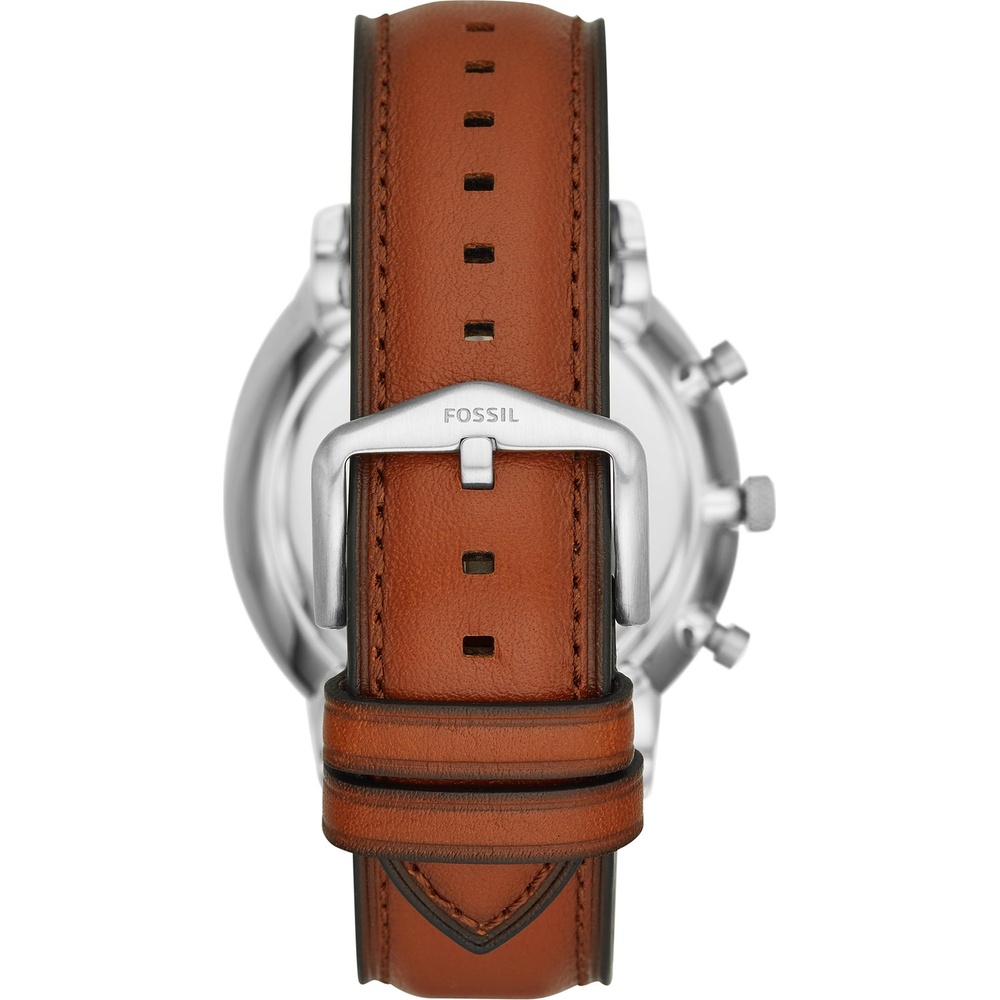 Fossil Set de montres Acier inoxydable Bijoux