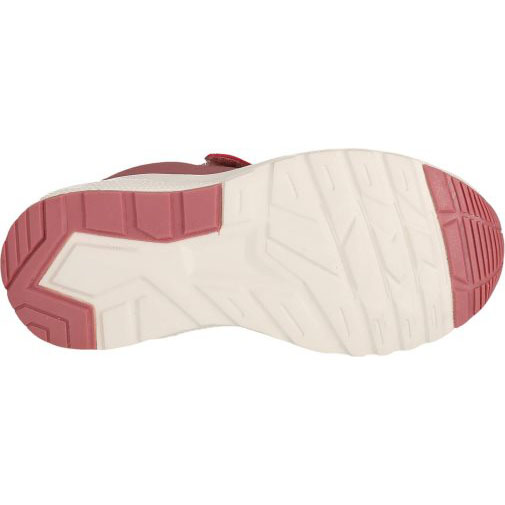 ZIGZAG Sneaker Orientu mit praktischem Klettverschluss
