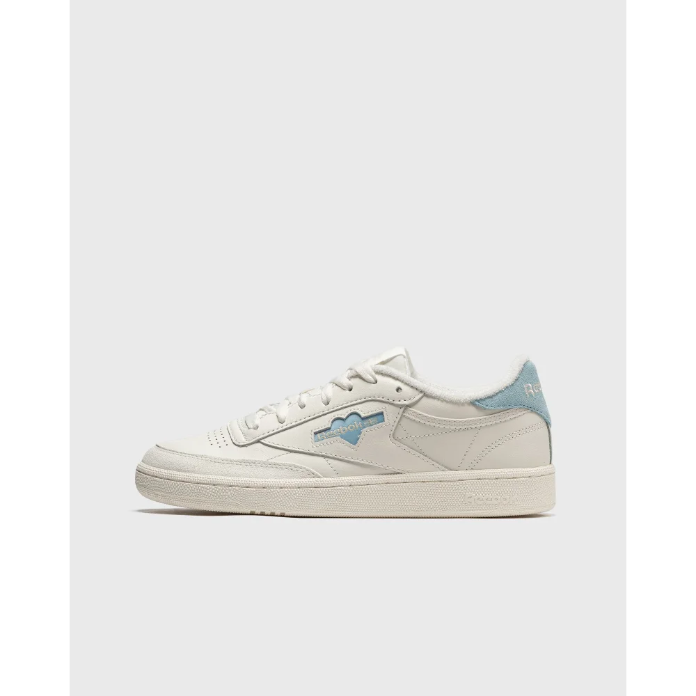 Reebok Club C 85 GV6983 / weiss