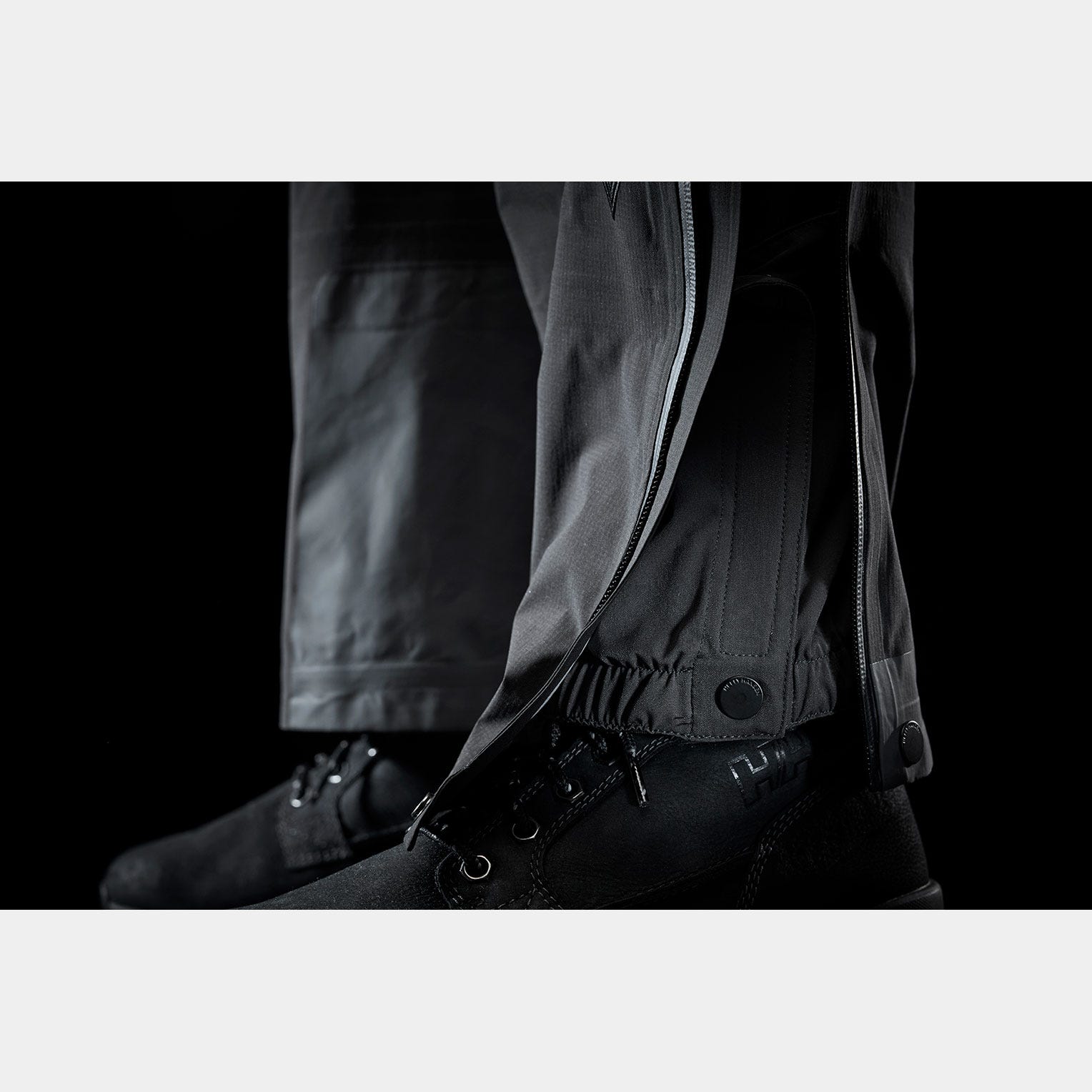 Men's Odin Backcountry Infinity Shell Pants