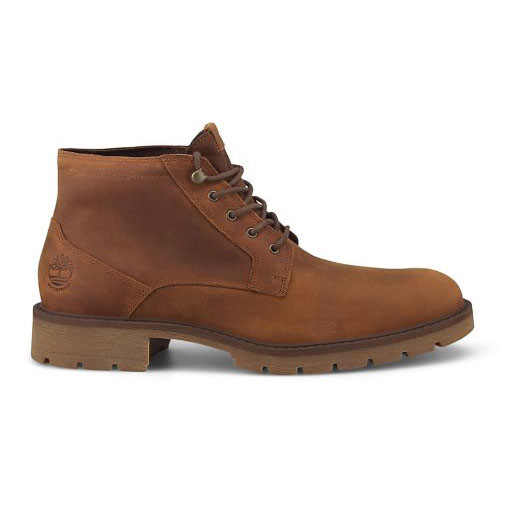 Timberland Elmhurst Warm Lined Chukka