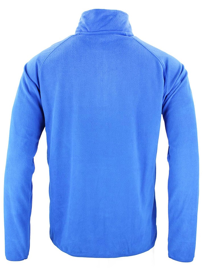 Peak Mountain Fleecepullover 