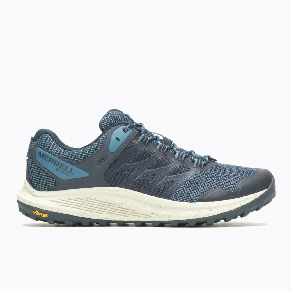 Merrell Nova 3 J037157 / blau