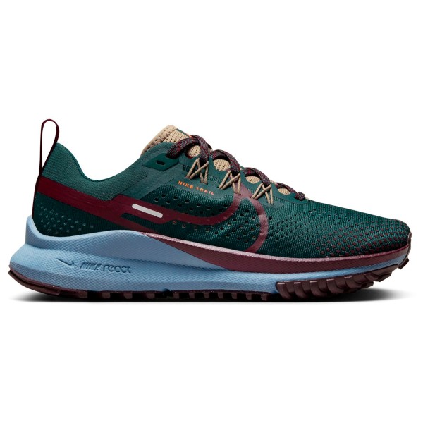Nike - Women's Pegasus Trail 4 - Trailrunningschuhe