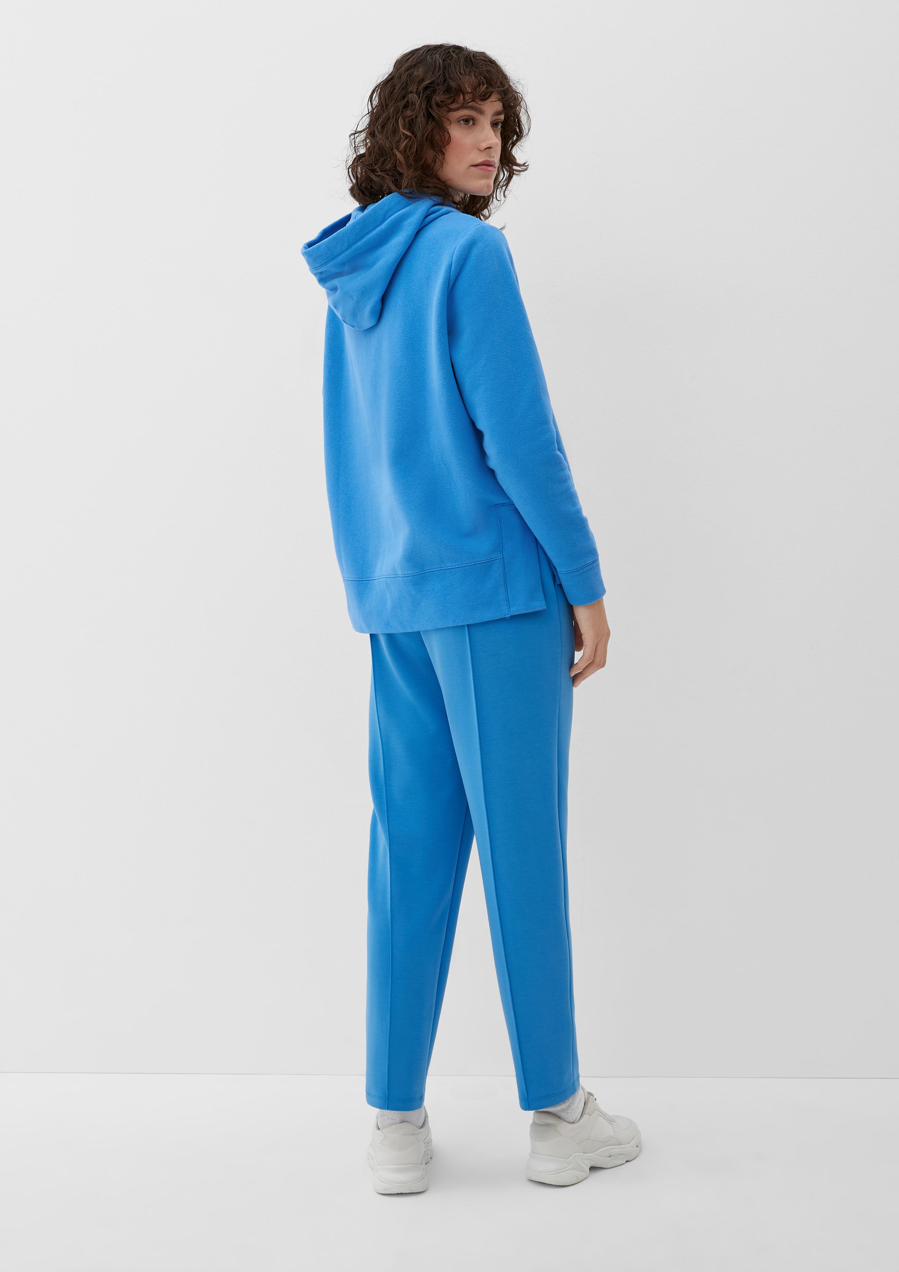 Sweatshirt mit Kapuze  2130823-5547
