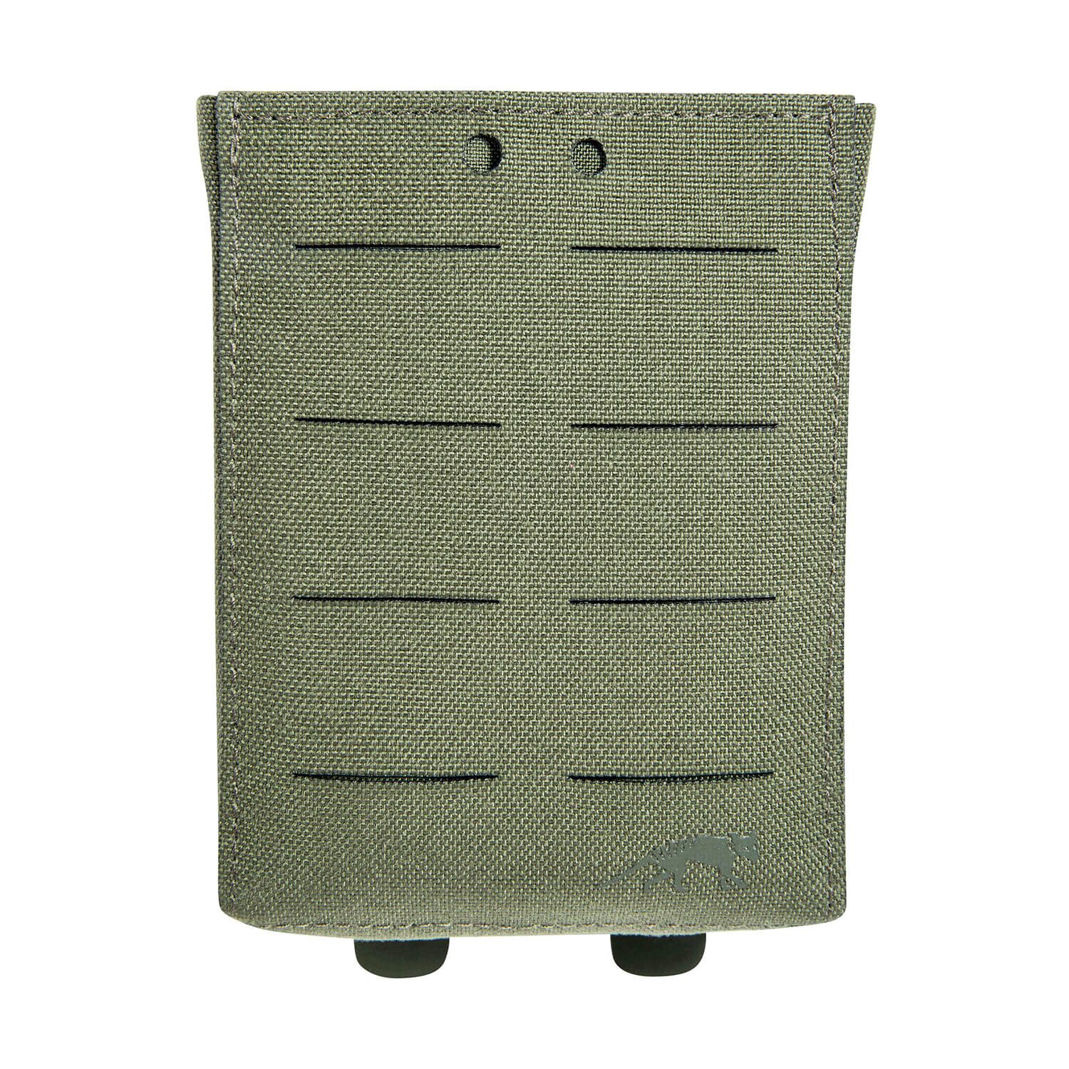 TT SGL Mag Pouch BEL HK417 MK III