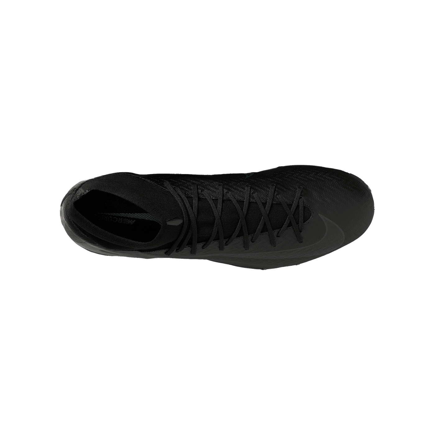 Nike Air Zoom Mercurial Superfly X Academy TF Schwarz F002