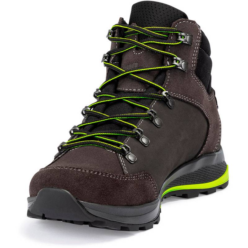 Hanwag Torsby Wanderschuhe Herren