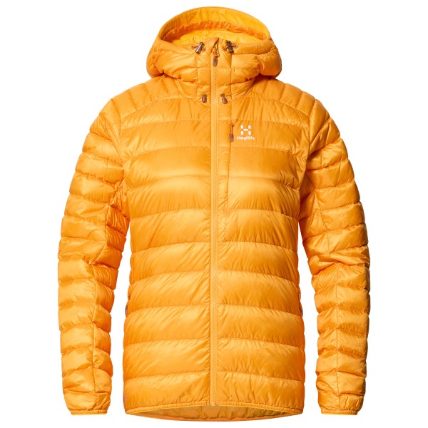 Haglöfs - Women's Roc Down Hood - Daunenjacke