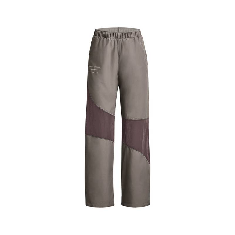 Under Armour Rush aus Webstoff Trainingshose Damen