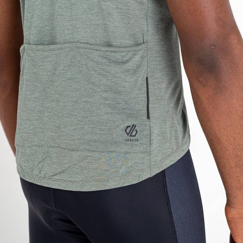 Dare 2B Pedal It Out Funktionsshirt Herren