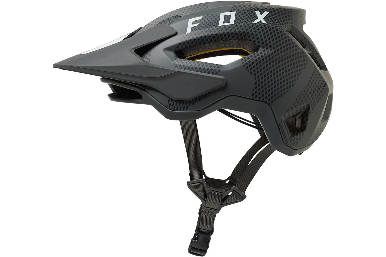 Fox Speedframe Camo MIPS