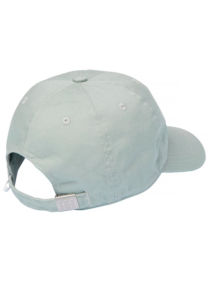 Helly Hansen Cap in Türkis günstig kaufen