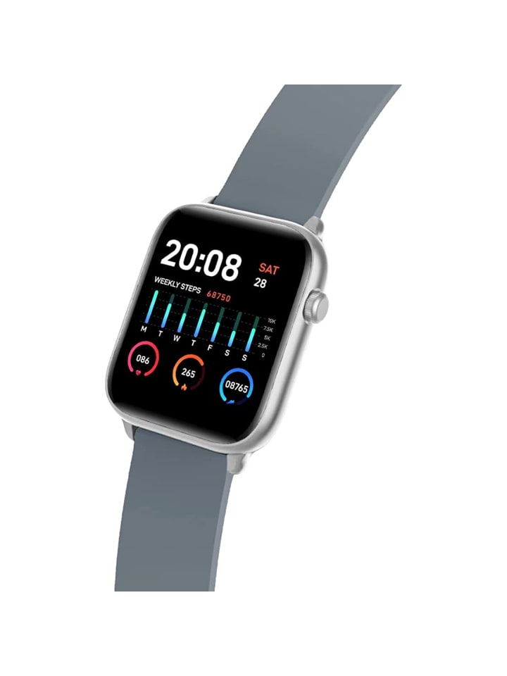 XPLORA Fitnesstracker Xmove in grau günstig kaufen onesize