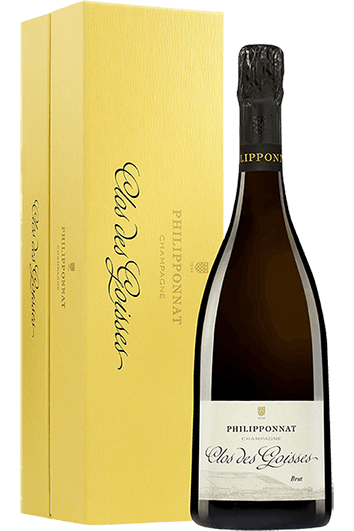 Philipponnat : Clos des Goisses 2002