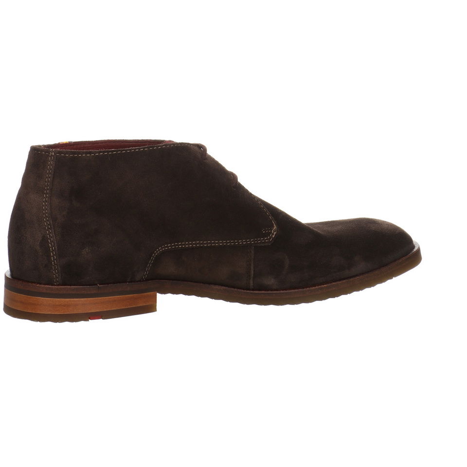 Lloyd Selected Devon Schnürstiefelette