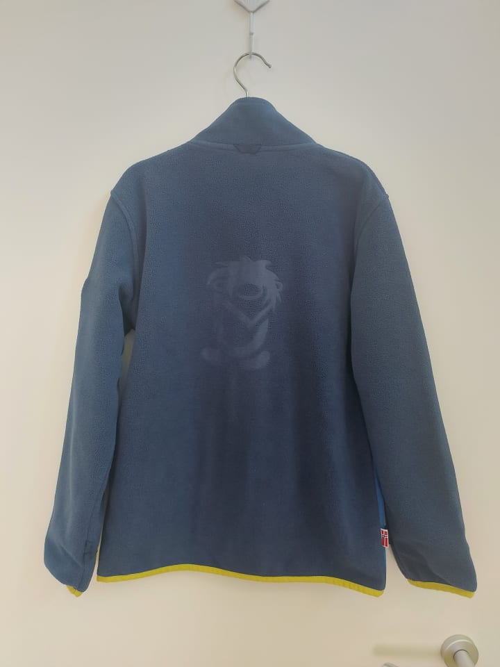 Trollkids Fleecejacke 