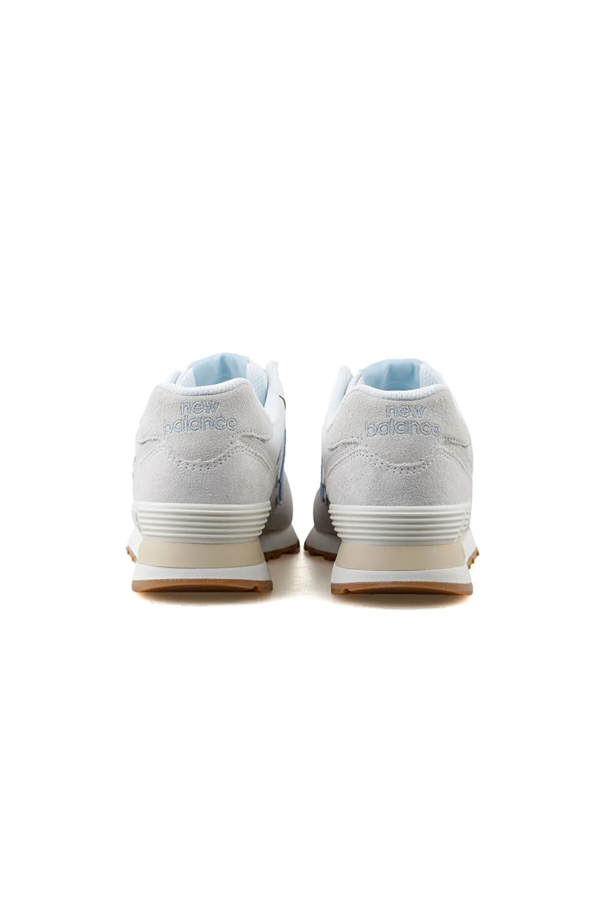 New Balance  Wl574Qa2 Damen Freizeitschuhe WL574QA2 Beige
