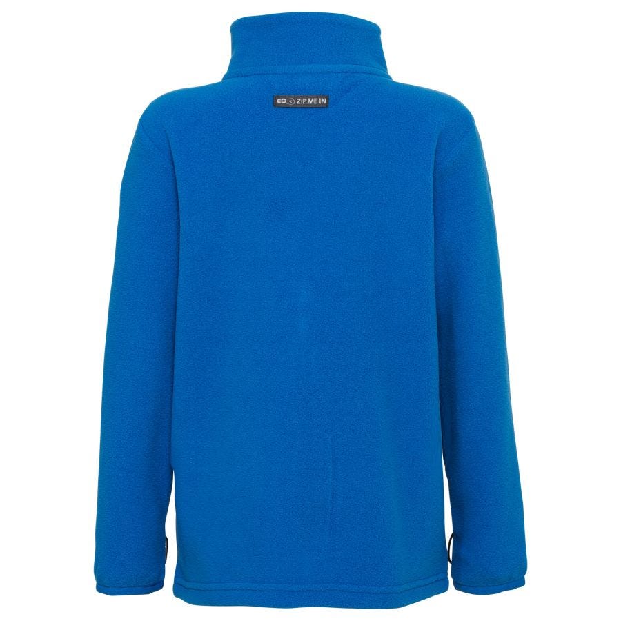 Pulex II Fleece Jacke Kinder