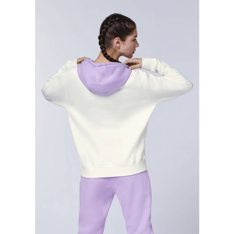 Chiemsee Hoodie Sweatshirt Damen