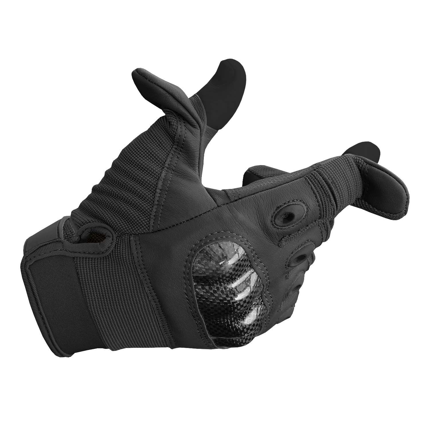 Tactical Handschuhe Mission