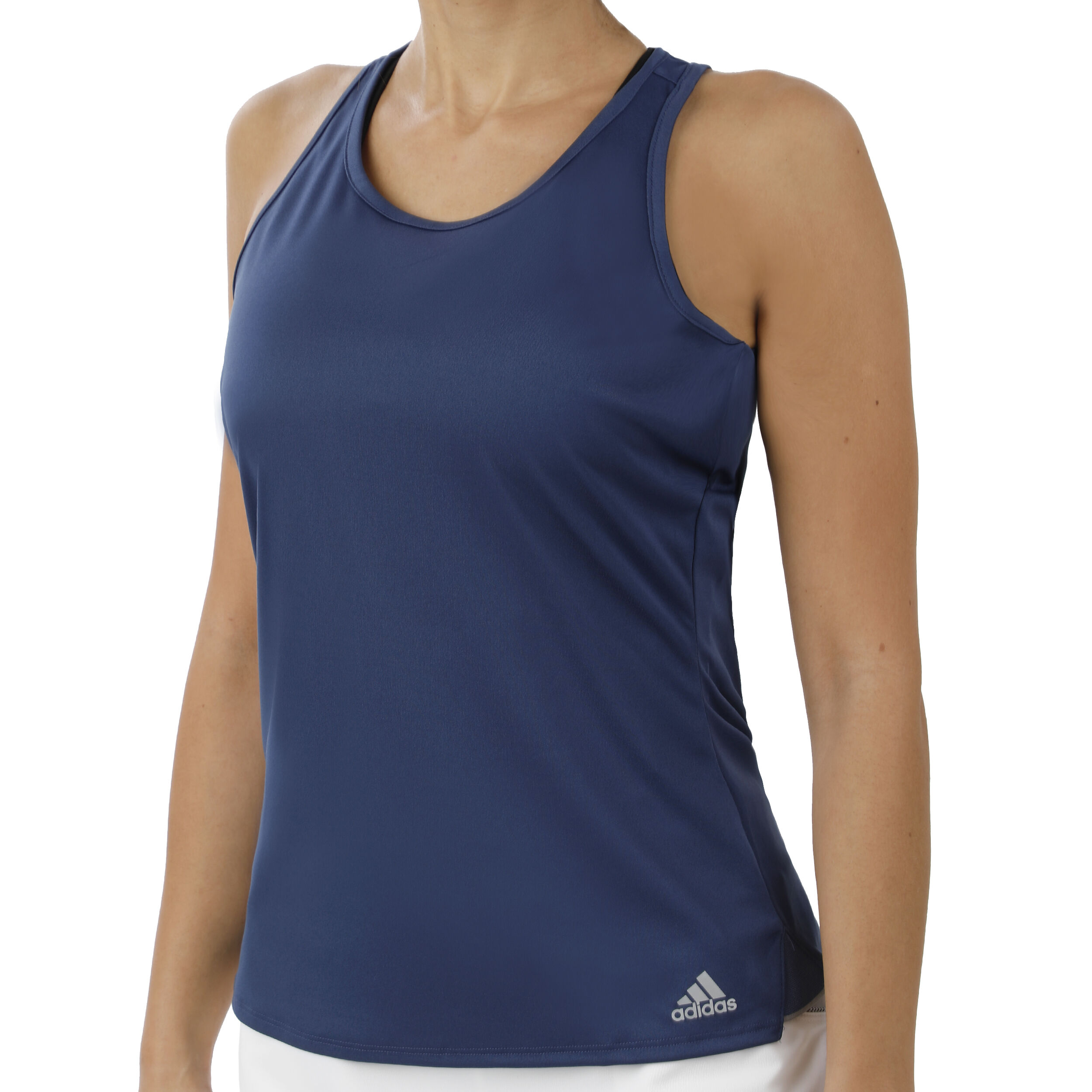 Club Tank-Top Damen - Dunkelblau
