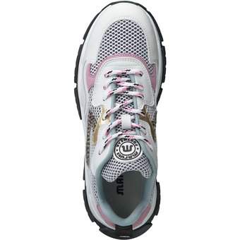 Maruti Toni Sneaker in weiß
