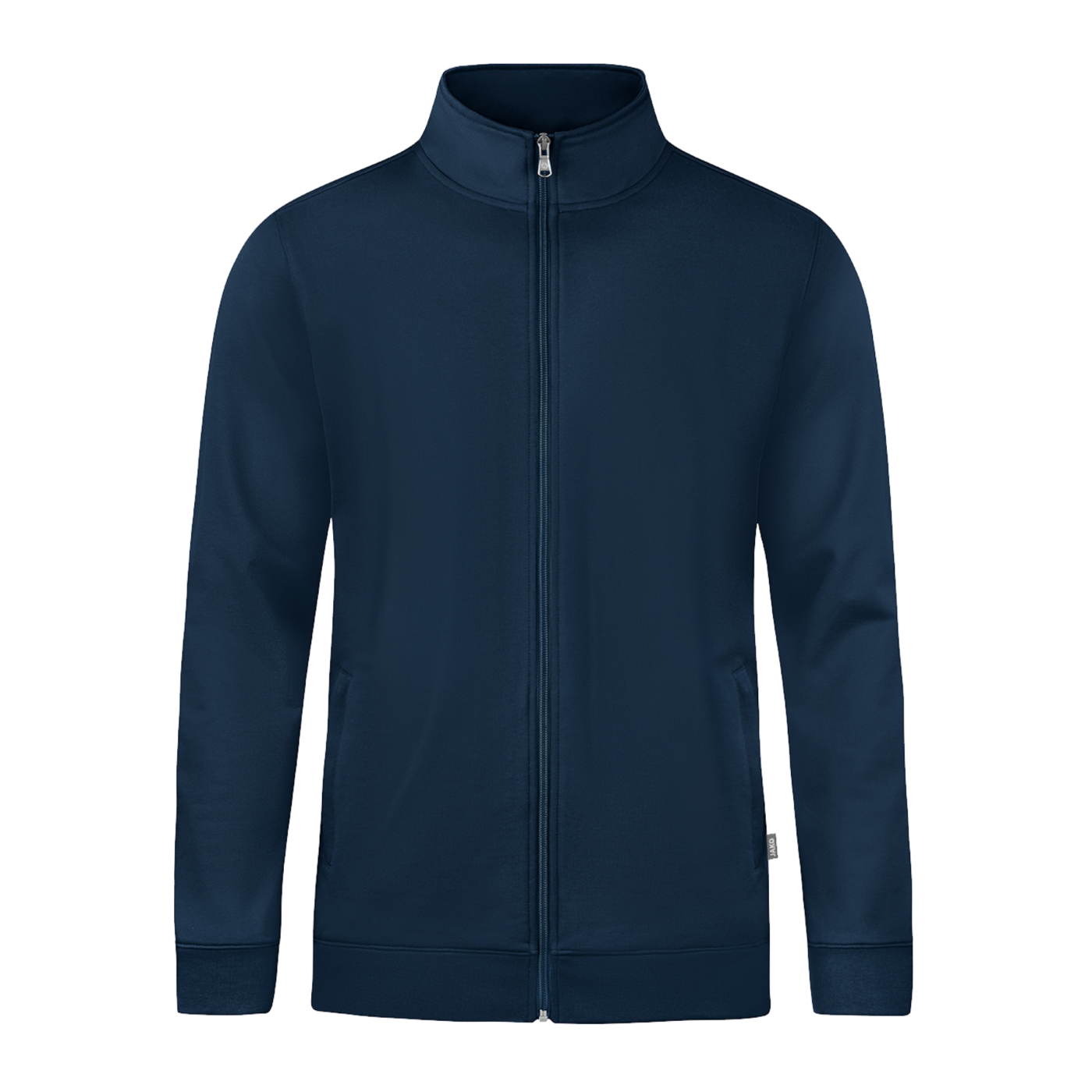 JAKO Doubletex Jacke Blau F900