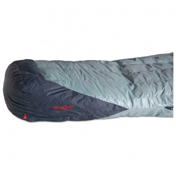 Nemo - Kayu 15 - Daunenschlafsack