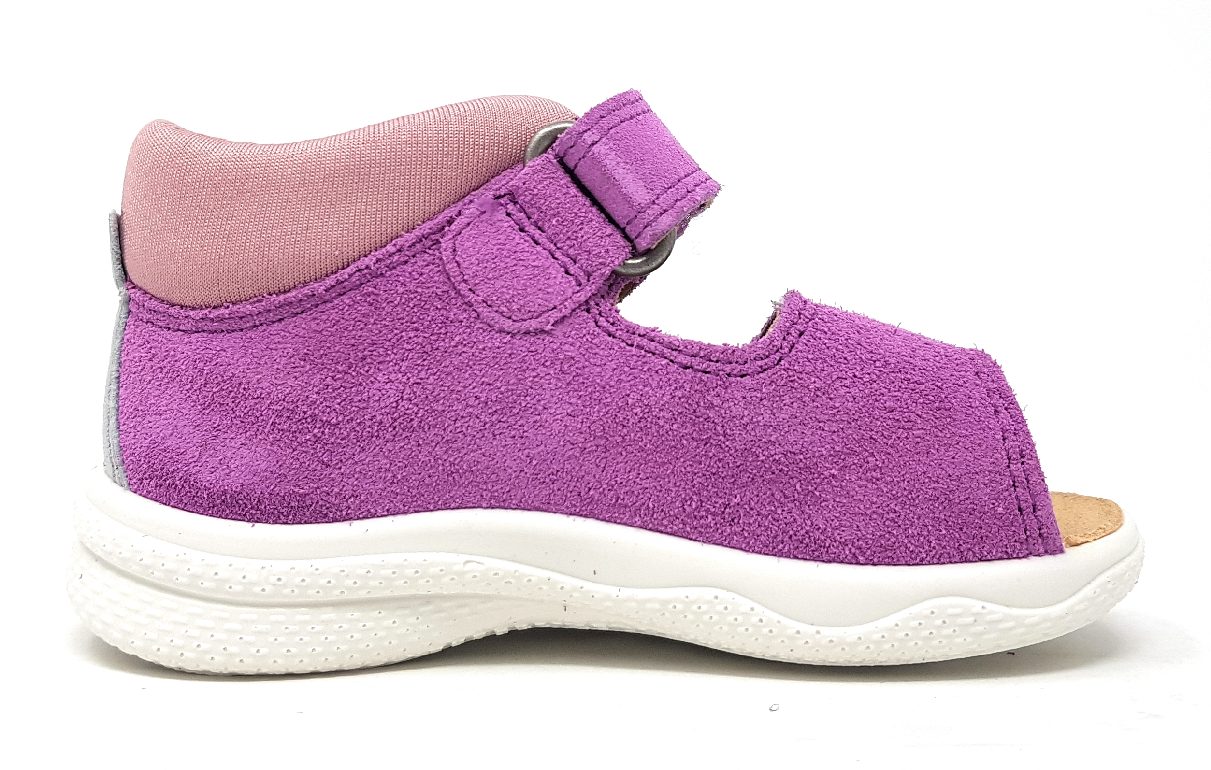 Superfit Polly 1-600094-8500 Rosa 8500 lila