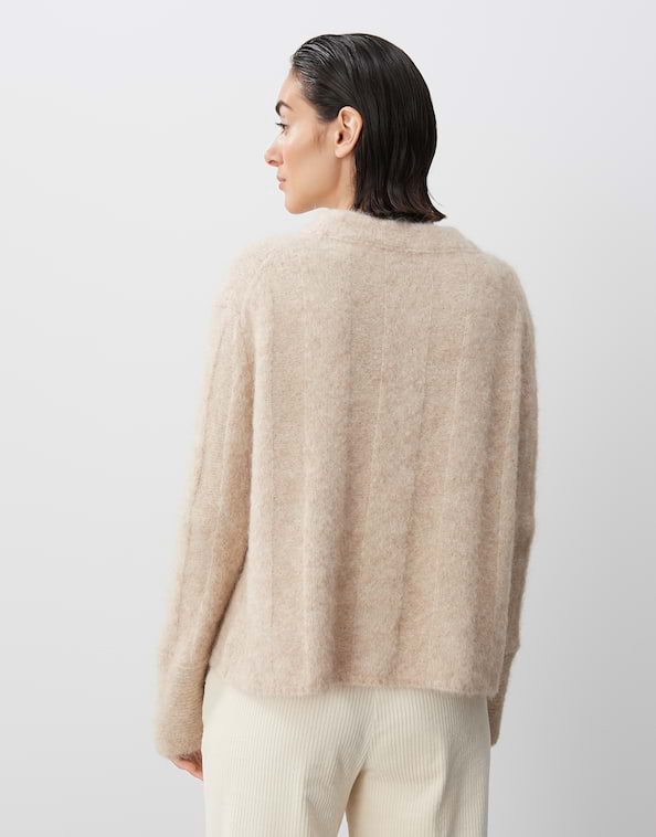 Strickpullover Tisana