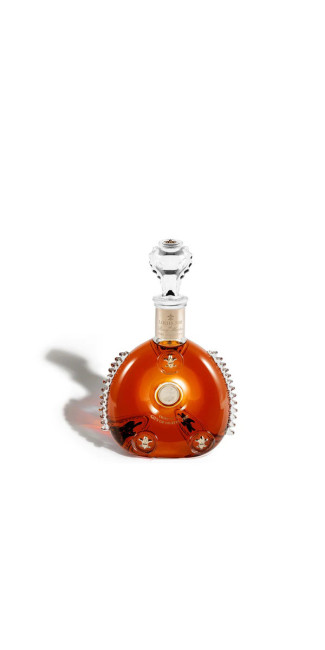 Remy Martin Louis XIII Time Collection City of Lights 1900