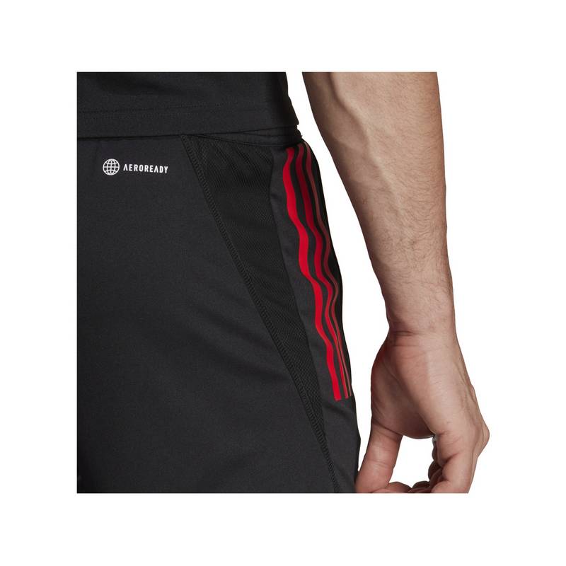 adidas Belgien Short Fußballshorts