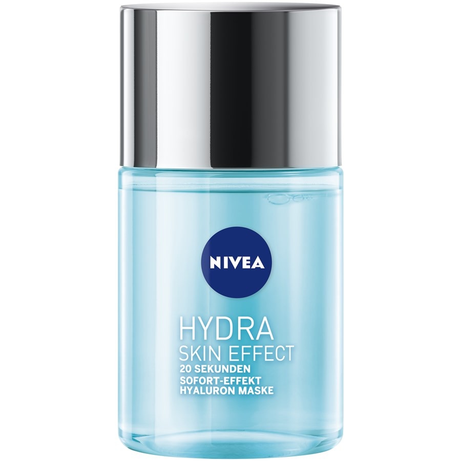 Skin Effect 20 Sek Hyaluron Maske