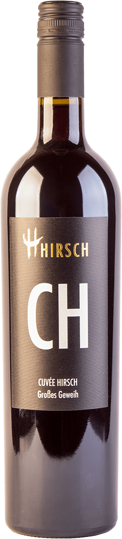 Weingut Hirsch-Cuvée Hirsch CH